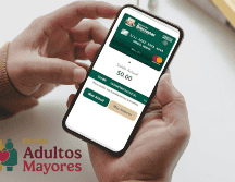 Este beneficio forma parte de los Programas del Bienestar promovidos por el Gobierno de México. ESPECIAL