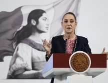 El Gobierno Federal transmitirá la ceremonia por medio de sus plataformas digitales. EFE