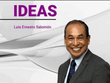 Trump quiere un cambio profundo que nos impacta