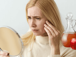 Usado con constancia y precaución, ayuda a tonificar, exfoliar y rejuvenecer la piel, aportando un aspecto más fresco y saludable. CANVA