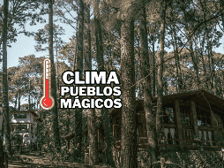 Según el pronóstico del clima se prevé lluvias y tormentas en algunos Pueblos Mágicos de Jalisco hoy, 31 de agosto. UNSPLASH/ A. Parra