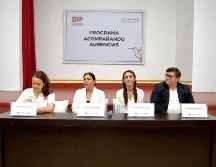 El Sistema DIF Tlaquepaque cuenta con un recurso de 742 mil pesos para beneficiar a 42 familias del municipio. ESPECIAL/ AYUNTAMIENTO DE TLAQUEPAQUE