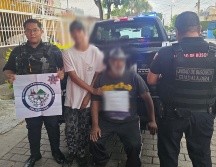 Se pidió el apoyo de elementos de la Unidad de Búsqueda de Personas Desaparecidas (UBPD) de la Comisaría tapatía, cuyos oficiales contactaron a los familiares del hombre. ESPECIAL/Policía de Guadalajara