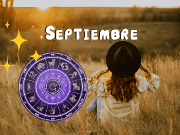 En este mes de septiembre algunos signos tendrán energía positiva en sus vidas. UNSPLASH/ K. Hliznitsova