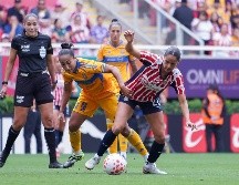 Las rojiblancas salieron de los puestos de clasificación tras este resultado. IMAGO 7/H. Ramírez