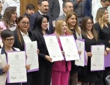 Taddei hizo votos porque 