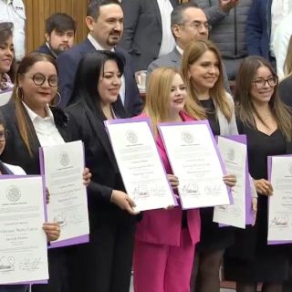 INE concluye proceso electoral extraordinario del Poder Judicial