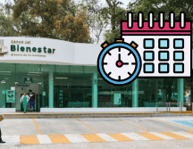 Los derechohabientes deben estar atentos a los comunicados oficiales de la Secretaría del Bienestar para conocer el calendario de pagos oficial. CANVA