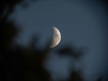 La Luna del Maíz, más allá de su importancia agrícola, conserva un fuerte valor simbólico. UNSPLASH