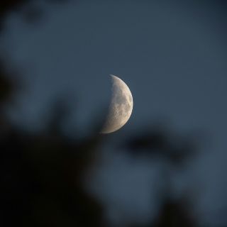 Calendario lunar septiembre 2025: Fechas de eclipses, fases y la Luna del Maíz
