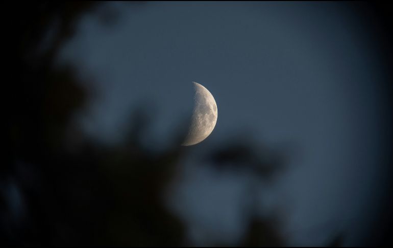 La Luna del Maíz, más allá de su importancia agrícola, conserva un fuerte valor simbólico. UNSPLASH