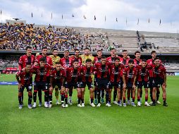 Con 19 goles recibidos en apenas siete partidos, los Zorros presumen, si es que puede llamarse así, la peor defensa del torneo. IMAGO7.