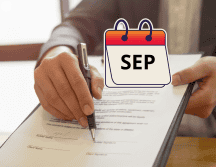 Un testamento evita conflictos familiares, te da certeza legal. CANVA