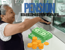 Este programa que busca garantizar ingresos a adultos mayores, personas con discapacidad, mujeres de 63 y 64 años y madres trabajadoras. ESPECIAL / BANCO DEL BIENESTAR
