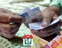 El IMSS define la pensión como una 