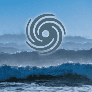 "Kiko" se forma en el Pacífico; esta es su trayectoria