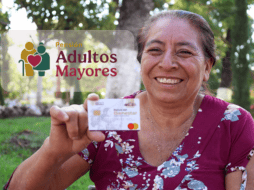 Aquí te presentamos un método sencillo para conocer si el pago de la pensión ya fue depositado a tu cuenta. ESPECIAL/X @A_MontielR