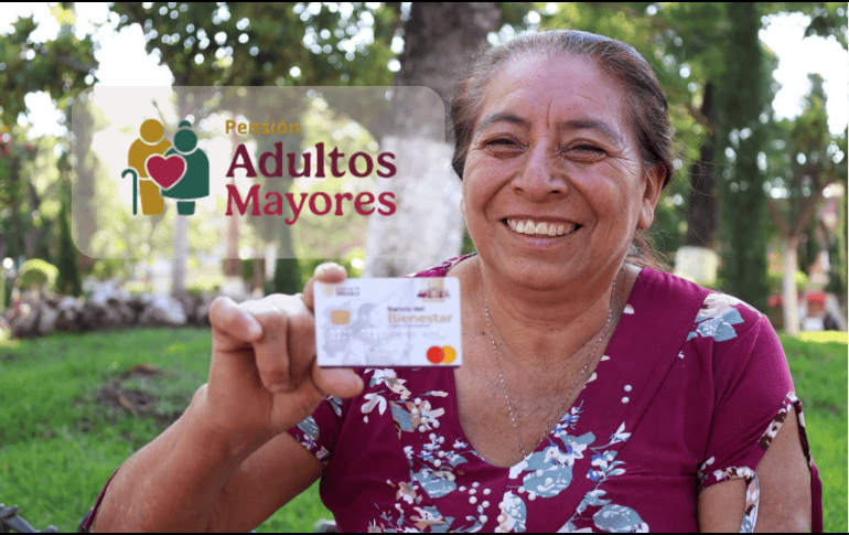 Aquí te presentamos un método sencillo para conocer si el pago de la pensión ya fue depositado a tu cuenta. ESPECIAL/X @A_MontielR