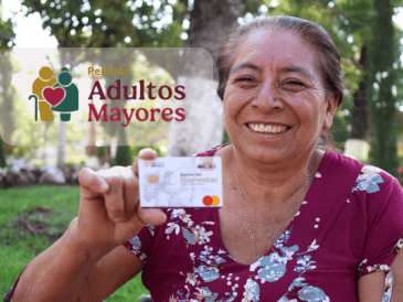 Aquí te presentamos un método sencillo para conocer si el pago de la pensión ya fue depositado a tu cuenta. ESPECIAL/X @A_MontielR