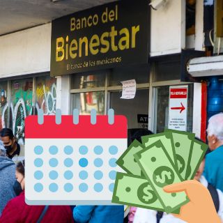 Pensión Bienestar: Estos apellidos reciben su pago HOY 01 de septiembre de 2025