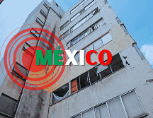 En México, la probabilidad de que un sismo ocurra en un mismo periodo de tiempo aumenta sin la necesidad de convertirse en un patrón estacional. SUN / ARCHIVO