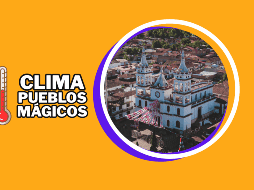 Según el pronóstico del clima se prevé lluvias en algunos Pueblos Mágicos de Jalisco hoy, 1 de septiembre. UNSPLASH/ F. Gutierrez