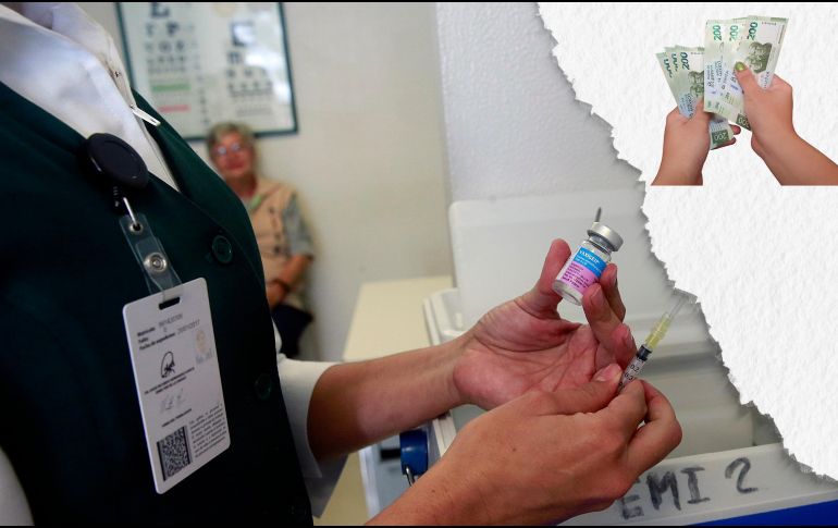 Aquellos que tengan que realizar sus labores de manera habitual durante un día de puente en 2025, tienen derecho a recibir, además del salario correspondiente al descanso obligatorio, el doble por el servicio prestado. EL INFORMADOR / ARCHIVO