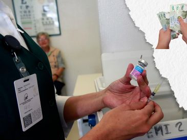 Aquellos que tengan que realizar sus labores de manera habitual durante un día de puente en 2025, tienen derecho a recibir, además del salario correspondiente al descanso obligatorio, el doble por el servicio prestado. EL INFORMADOR / ARCHIVO