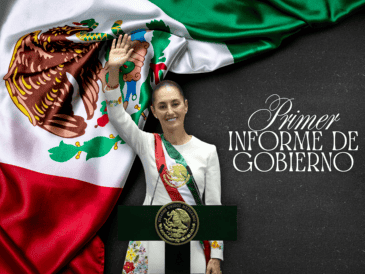 Claudia Sheinbaum Pardo. SUN / ARCHIVO