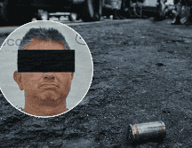 En caso de ser hallado culpable, el imputado podría recibir una condena de varios años de prisión. Con esta detención, la Fiscalía ya suma cuatro personas procesadas por el asesinato. EL INFORMADOR / ARCHIVO