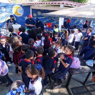 Calendario septiembre 2025, ¿qué días no hay clases en el mes según la SEP?