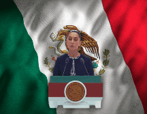Claudia Sheinbaum Pardo. ESPECIAL
