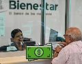 Aquí te compartimos el calendario completo. ESPECIAL / BANCO DEL BIENESTAR
