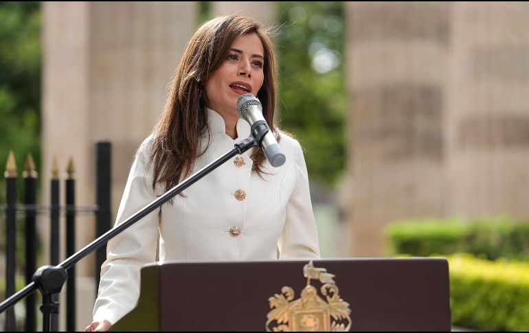 En la administración de Delgadillo, se han invertido tres mil millones de pesos para mejorar los servicios públicos de la ciudad. EL INFORMADOR/ARCHIVO