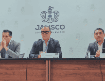 El secretario de Desarrollo Energético Sustentable afirmó que ya están trabajando de la mano con la Comisión Federal de Electricidad y la Secretaría de Energía del Gobierno de México. EL INFORMADOR / J. Velazco