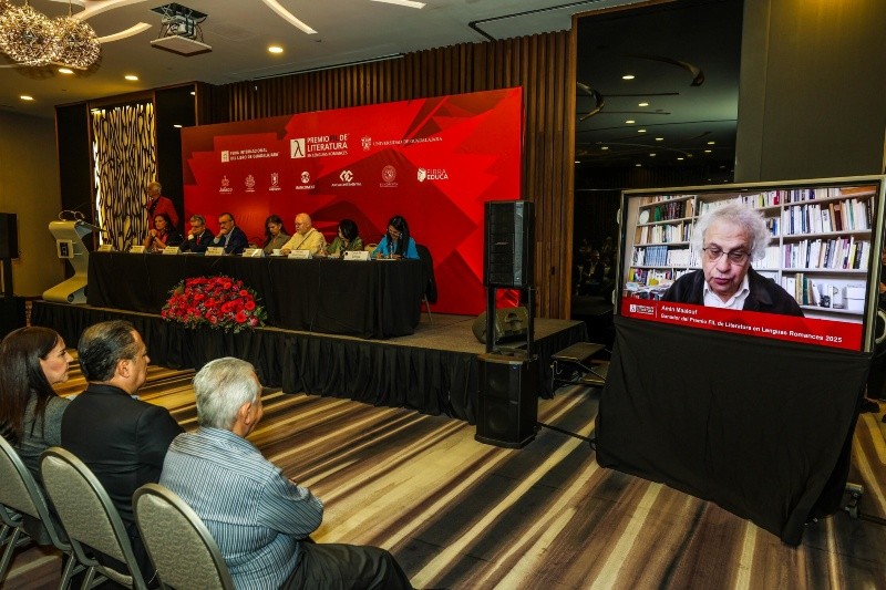  EL INFORMADOR/ A. Navarro