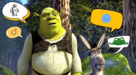Más allá del humor viral, el “Shrekking” invita a pensar en la importancia de mirar más allá de lo superficial y valorar la autenticidad, la empatía y la honestidad en nuestras relaciones. ESPECIAL