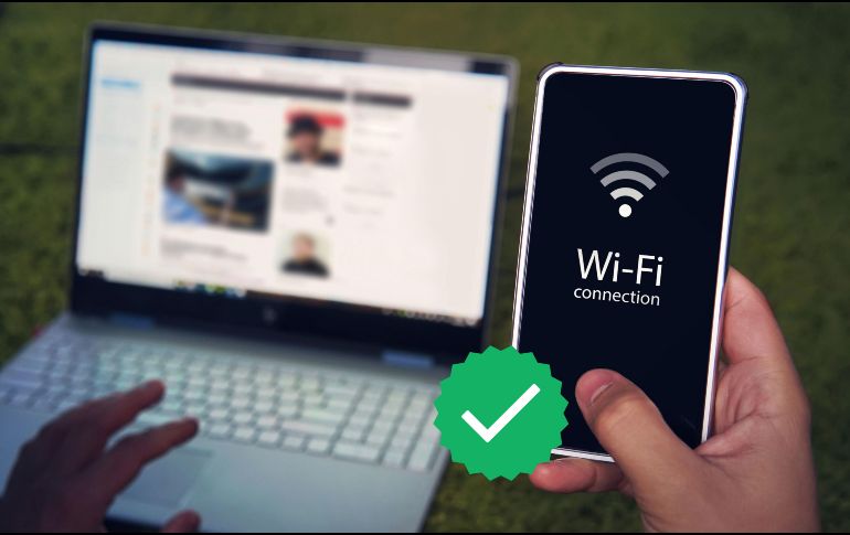 Existen estrategias sencillas y efectivas para optimizar tu red inalámbrica sin necesidad de realizar grandes inversiones. CANVA / ESPECIAL