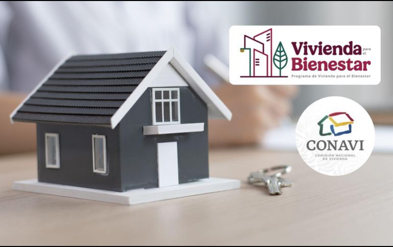 La temporada de inscripciones del Programa Vivienda para el Bienestar terminó; ahora, las personas seleccionadas arrancarán la segunda etapa. Canva/ESPECIAL