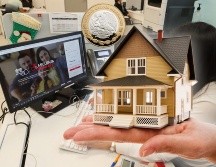 Así puedes saber si tienes aprobado un crédito para adquirir vivienda con ayuda del Infonavit. EL INFORMADOR / ARCHIVO