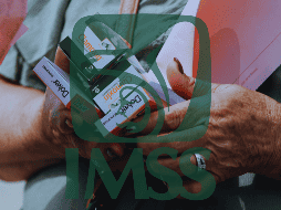 El IMSS recibe la información, contacta al derechohabiente y garantiza la entrega de los medicamentos pendientes. EL INFORMADOR / ARCHIVO