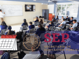 El primer puente del regreso a clases será tan solo dos semanas después del inicio de actividades académicas. EL INFORMADOR/J. Acosta