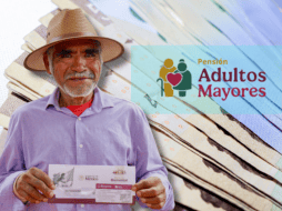 El monto es depositado en las tarjetas del Banco del Bienestar de las y los beneficiarios. ESPECIAL