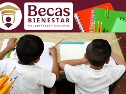Descubre 5 Becas para estudiantes de educación básica que puedes solicitar este mes de septiembre. EL INFORMADOR/ARCHIVO/ESPECIAL