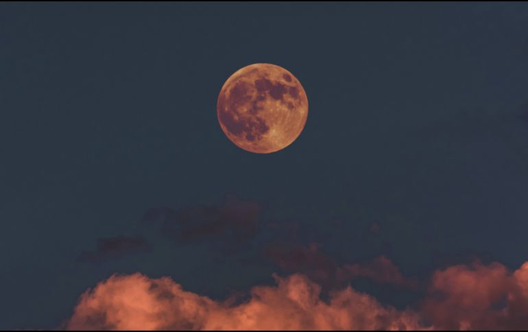 Reactor nuclear en la Luna: el plan de la NASA. UNSPLASH.COM