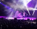 LA GIRA "ESTAMOS BIEN TOUR" ESTUVO EN CDMX, MONTERREY Y GUADALAJARA / FOTO: CORTESÍA AUDITORIO TELMEX