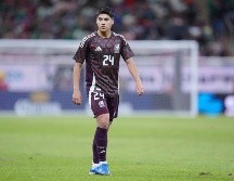 Vargas se ha establecido como uno de los prospectos más importantes de la MLS. IMAGO7.
