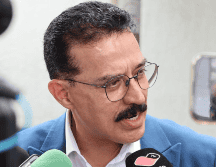 Carlos Lomelí Bolaños, subrayó que el Plan México tiene como meta construir una economía más justa, que distribuya de manera equitativa los beneficios del desarrollo. CORTESÍA