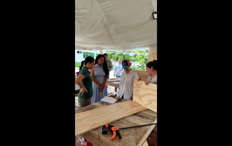 Alianzas como la establecida con la Secretaría de Turismo son clave para proyectar a Jalisco como un estado competitivo, innovador y próspero. CORTESÍA