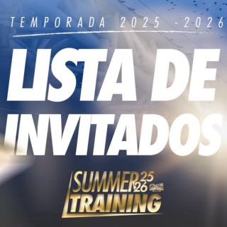 Charros de Jalisco anuncia su lista de invitados para pretemporada